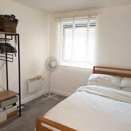 Cosy Modern Apartment In Central Bristol Near Stokes Croft Екстер'єр фото