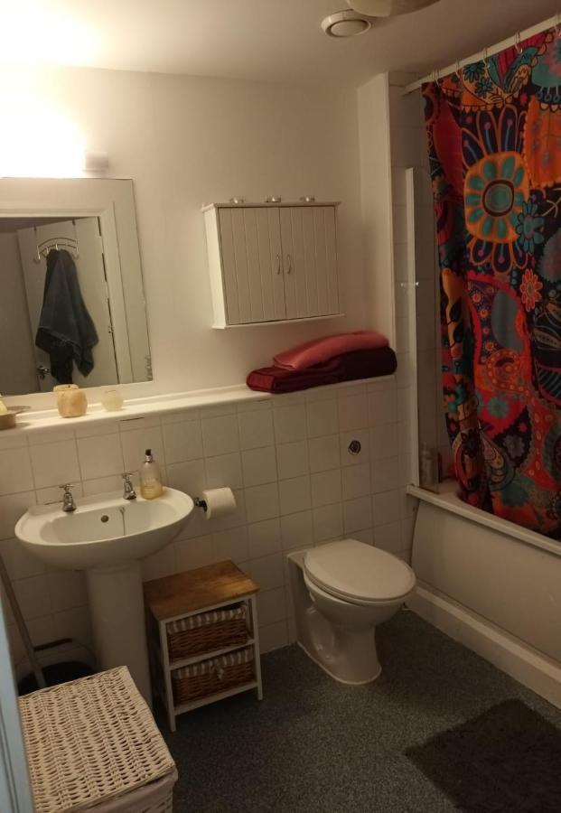 Cosy Modern Apartment In Central Bristol Near Stokes Croft Екстер'єр фото