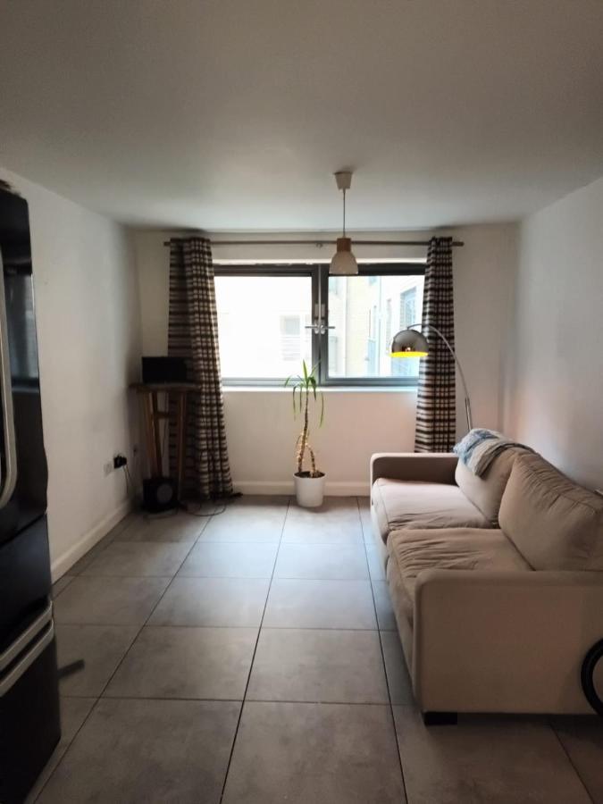 Cosy Modern Apartment In Central Bristol Near Stokes Croft Екстер'єр фото