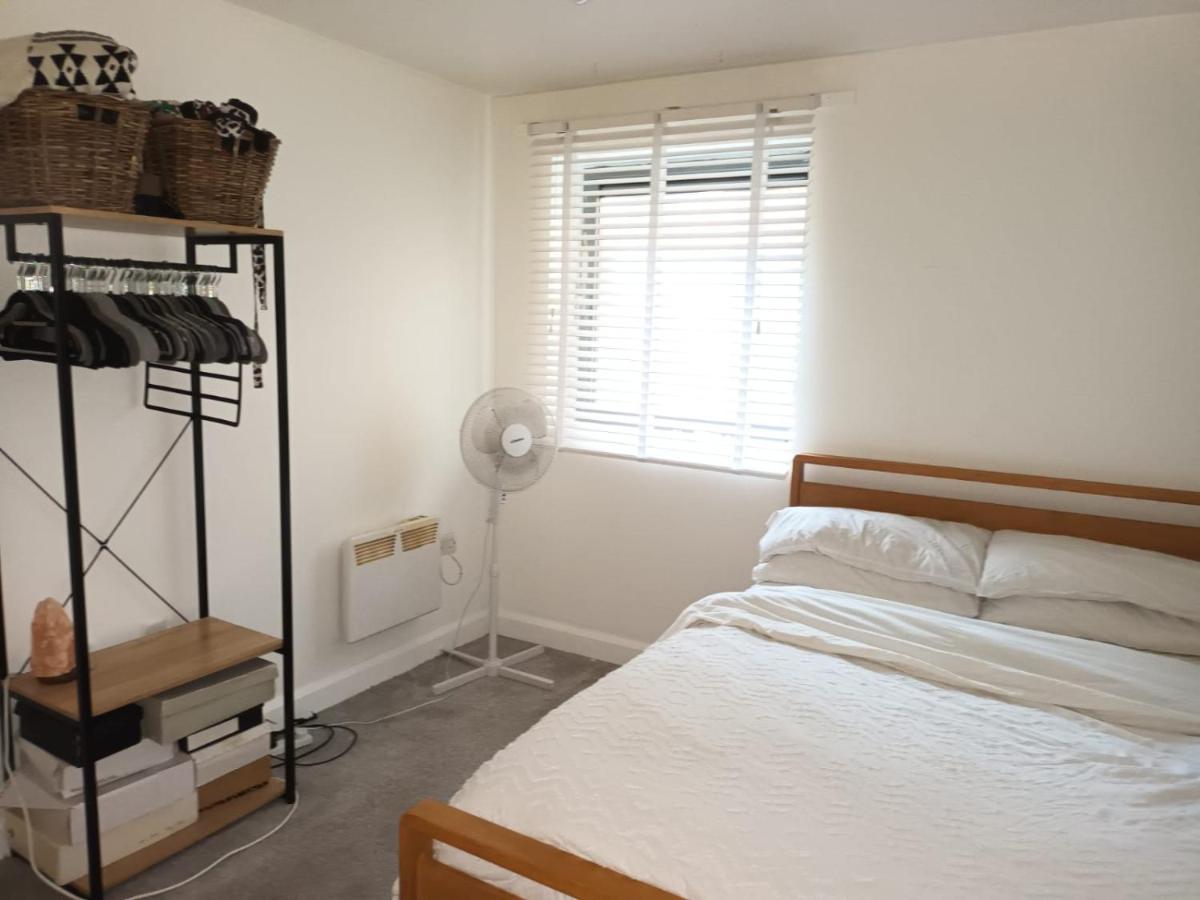Cosy Modern Apartment In Central Bristol Near Stokes Croft Екстер'єр фото